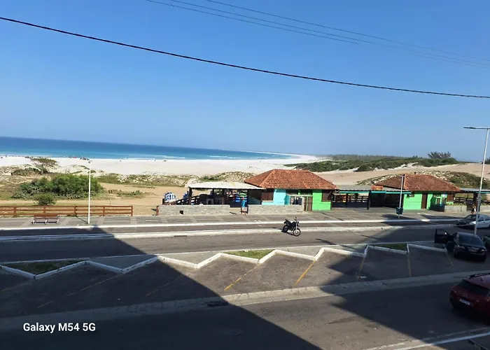 Loft Da Praia Grande II