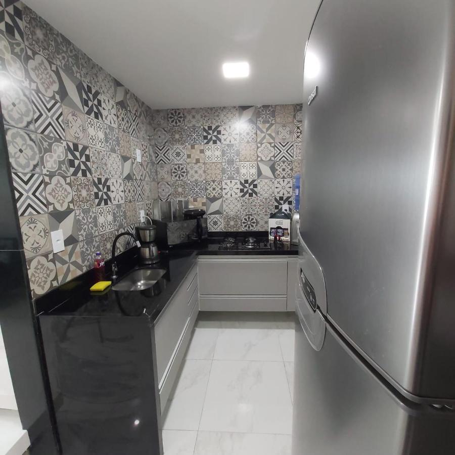 Apartment Loft Da Grande Ii