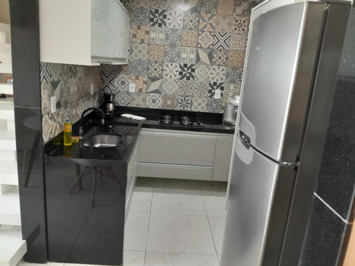 Loft Da Grande Ii Arraial do Cabo