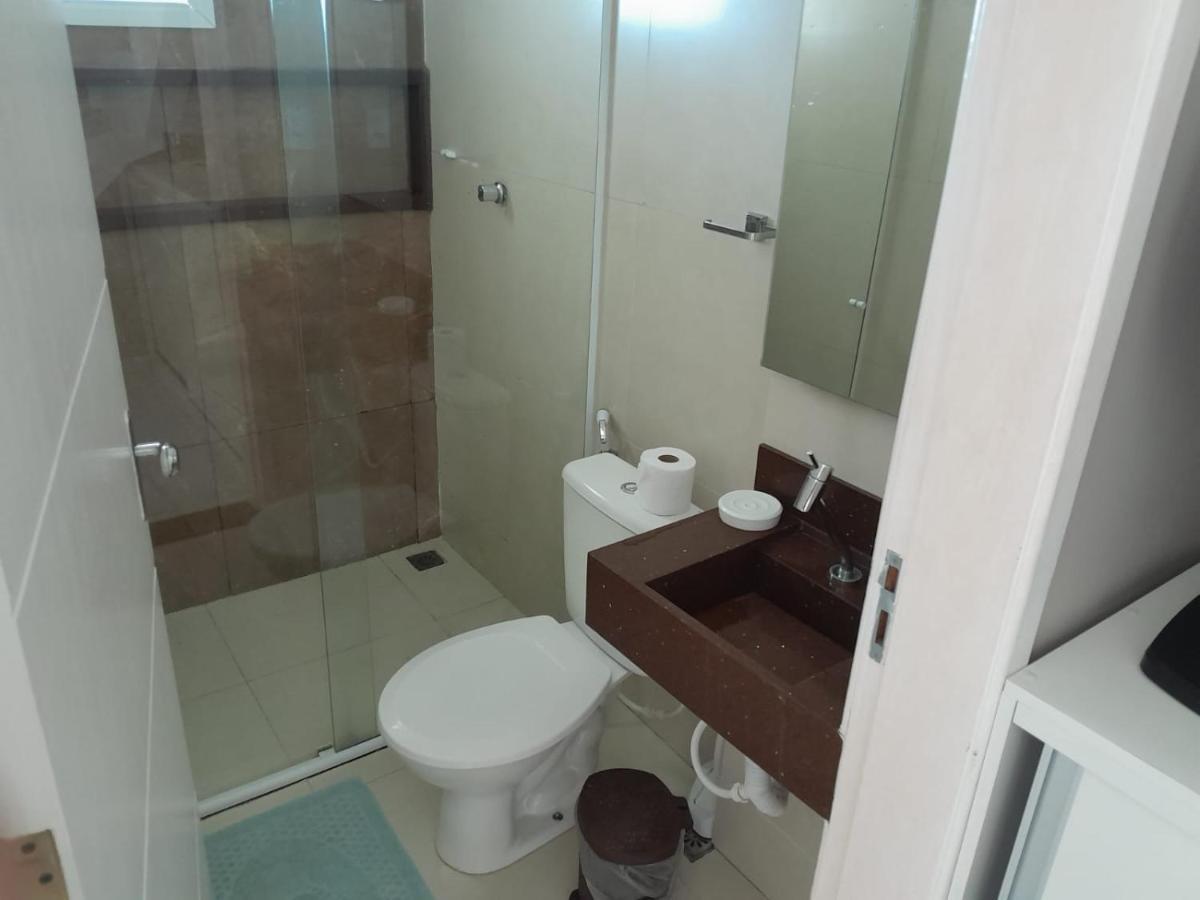 Loft Da Grande Ii Apartment Arraial do Cabo